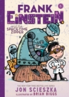 Image for Frank Einstein and the Space-Time Zipper (Frank Einstein series #6)
