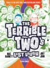 Image for The Terrible Two’s Last Laugh