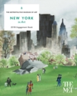 Image for New York in Art 2018 Engagement Book