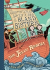 Image for Jolly Regina (The Unintentional Adventures of the Bland Sisters Book 1)