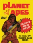 Image for Planet of the Apes: The Original Topps Trading Card Series
