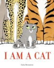 Image for I Am a Cat