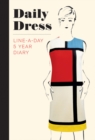 Image for Daily Dress (Guided Journal)