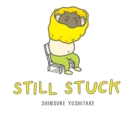 Still stuck - Yoshitake, Shinsuke