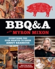 Image for BBQ&amp;A with Myron Mixon