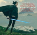 Image for The art of Star Wars, the last Jedi