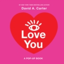 Image for I love you  : a pop-up book