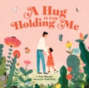 Image for A hug is for holding me