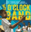 Image for The 5 O&#39;Clock Band