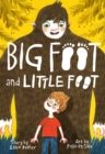 Image for Big foot &amp; little footBook 1