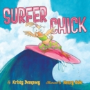Image for Surfer chick