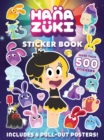 Image for Hanazuki Sticker Book