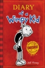 Image for Diary of a Wimpy Kid Special CHEESIEST Edition