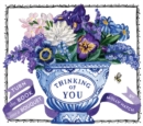 Image for Thinking of You (A Bouquet in a Book)