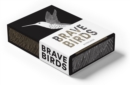 Image for Brave Birds Notecards