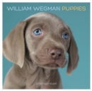Image for William Wegman Puppies 2019 Wall Calendar