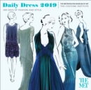 Image for Daily Dress 2019 Wall Calendar
