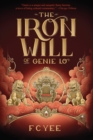 Image for The Iron Will of Genie Lo