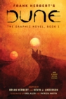 Image for DUNE: The Graphic Novel, Book 1: Dune