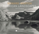 Image for Edward Weston American Landscapes 2019 Wall Calendar