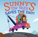 Image for Sunny&#39;s Tow Truck Saves the Day!