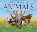 Image for A prayer for the animals