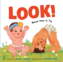Image for Look!: Babies Head to Toe