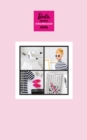 Image for Barbie Style Hardcover Journal