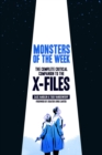 Image for Monsters of the week  : the complete critical companion to The X-Files