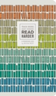 Read Harder (A Reading Log): Track Books, Chart Progress - Book Riot