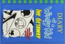 Image for Diary of a Wimpy Kid #12 Getaway (International Edition)