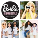 Image for Barbie @barbiestyle 2020 Wall Calendar