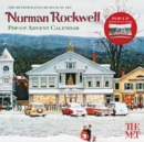 Image for Norman Rockwell Pop-up Advent Calendar