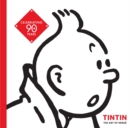 Image for Tintin: The Art of Herge