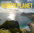 Image for Chris Burkard Hidden Planet 2021 Wall Calendar
