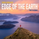 Image for Chris Burkard Edge of the Earth 2022 Wall Calendar