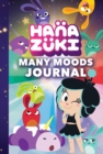 Image for Hanazuki Many Moods Journal
