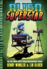 Image for Alien Superstar (Book #1)