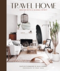 Image for Travel Home: Design with a Global Spirit