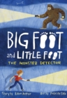 Image for The Monster Detector (Big Foot and Little Foot #2)