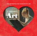 Image for I (heart) art  : work we love from the Metropolitan Museum of Art