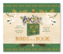 Image for Birds in a Book (A Bouquet in a Book): Jacket Comes Off. Branches Pop Up. Display Like a Bouquet!