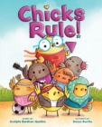 Image for Chicks rule!