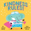 Image for Kindness Rules! (A Hello!Lucky Book)