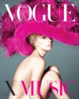 Image for Vogue X music