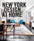Image for New York Design at Home