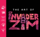 Image for The Art of Invader Zim
