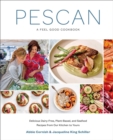 Image for Pescan  : a feel good cookbook