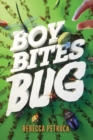 Image for Boy Bites Bug