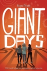 Image for Giant days